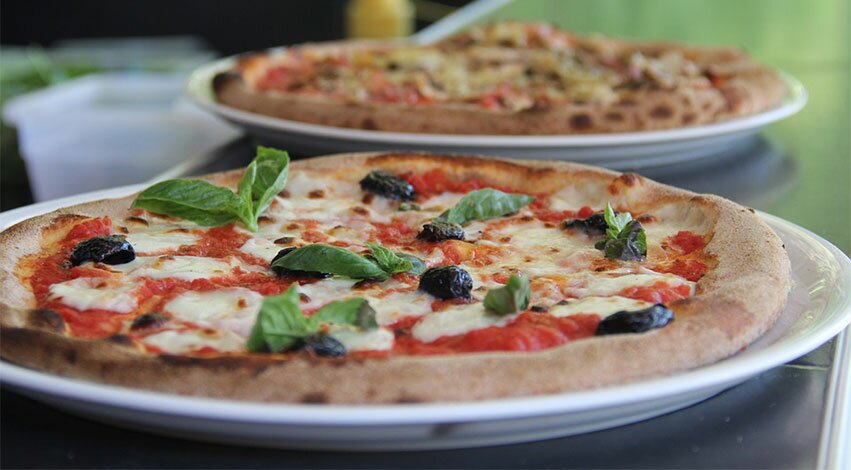 7 fatti interessanti sulla pizza pizza - 7 fatti interessanti sulla pizza