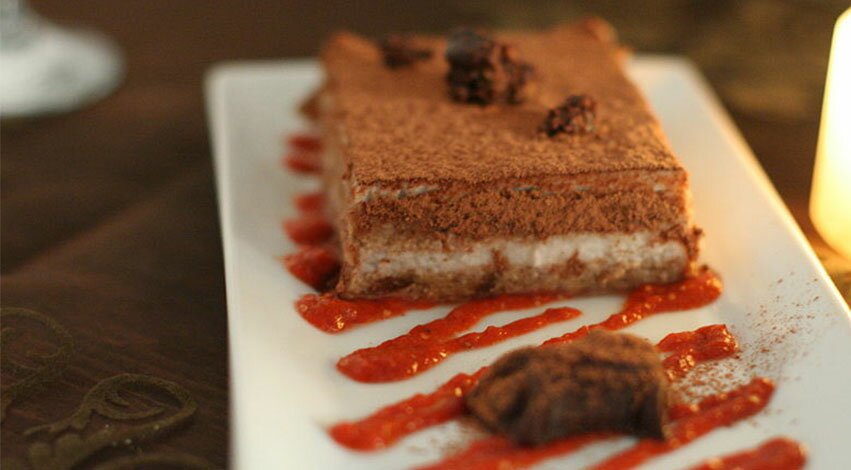 5 specialità culinarie che devi provare in Italia tiramisu - 5 specialità culinarie che devi provare in Italia